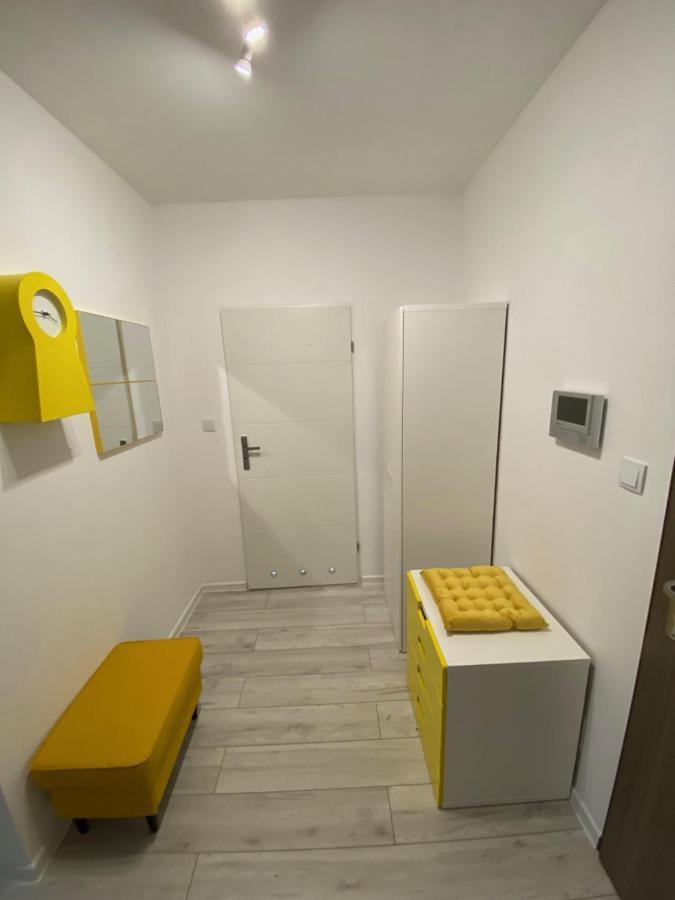 Apartament Nice Stay Lubiń Exterior foto