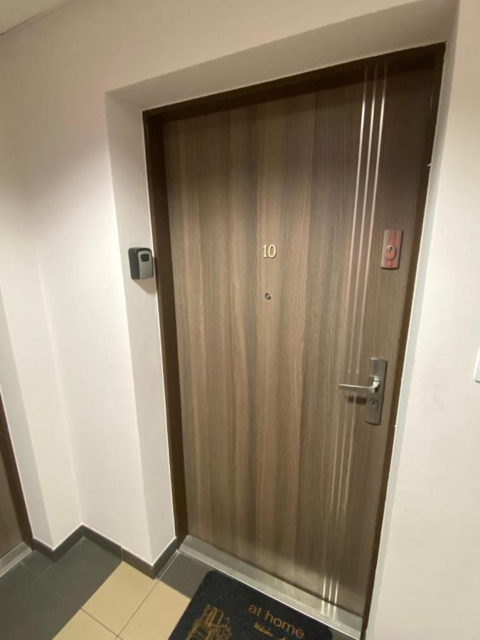 Apartament Nice Stay Lubiń Exterior foto